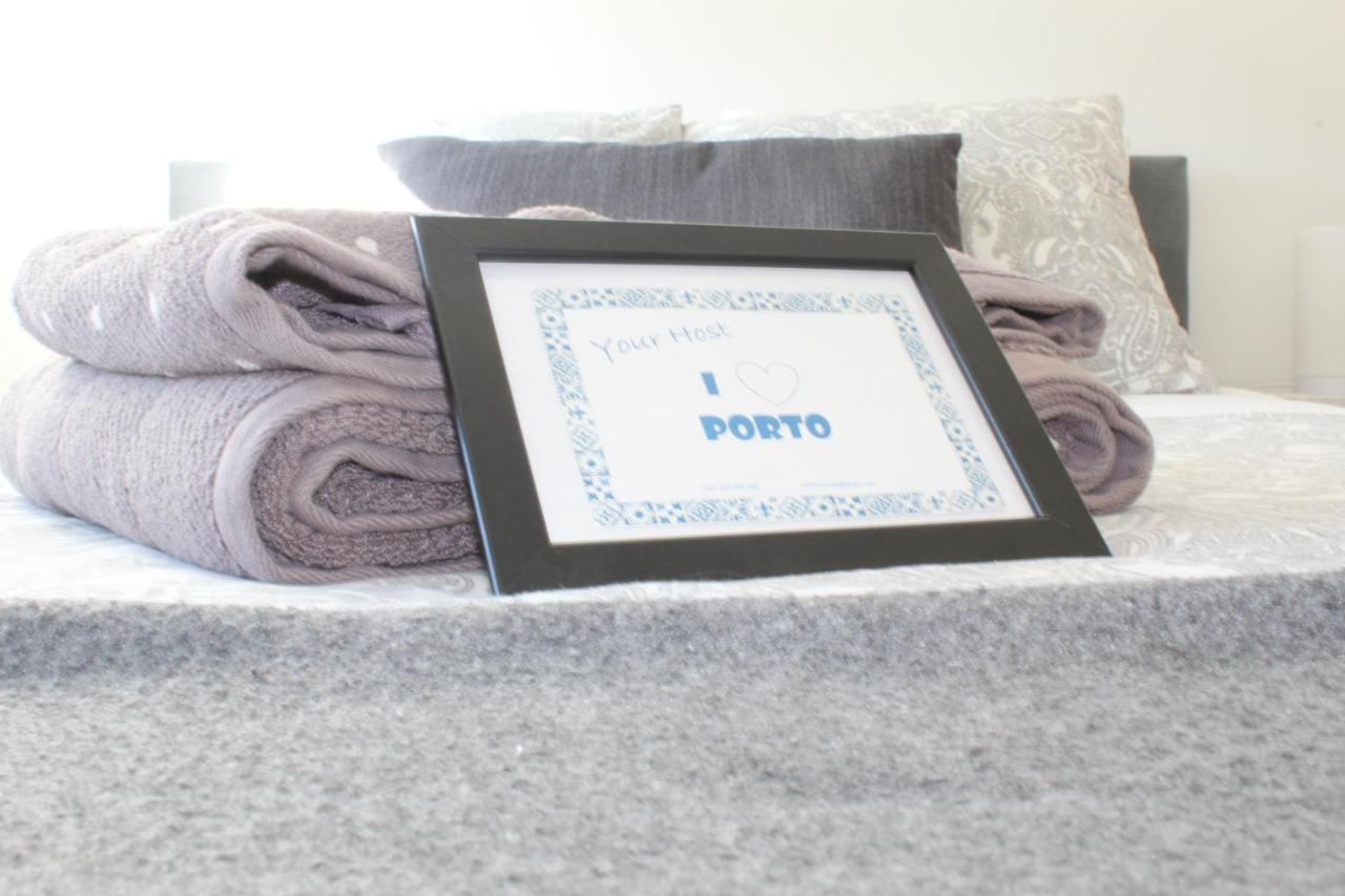 Beloved Lägenhet OOporto Exteriör bild